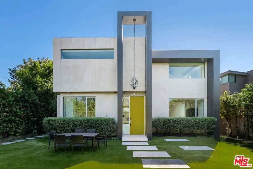 730 San Vicente Boulevard, Santa Monica, CA — listing photo 1