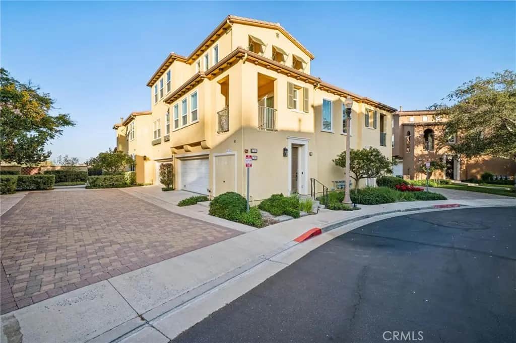 27006 Pebble Beach Drive, Valencia, CA — listing photo 1