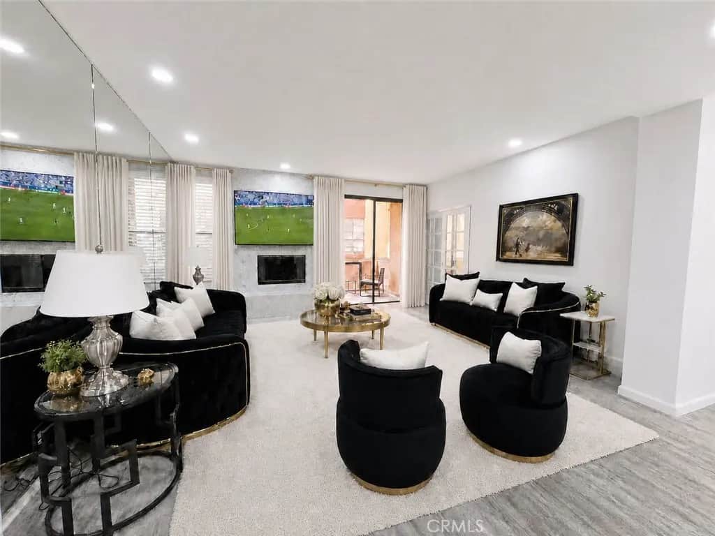 235 S Tower 108, Beverly Hills, CA — listing photo 1