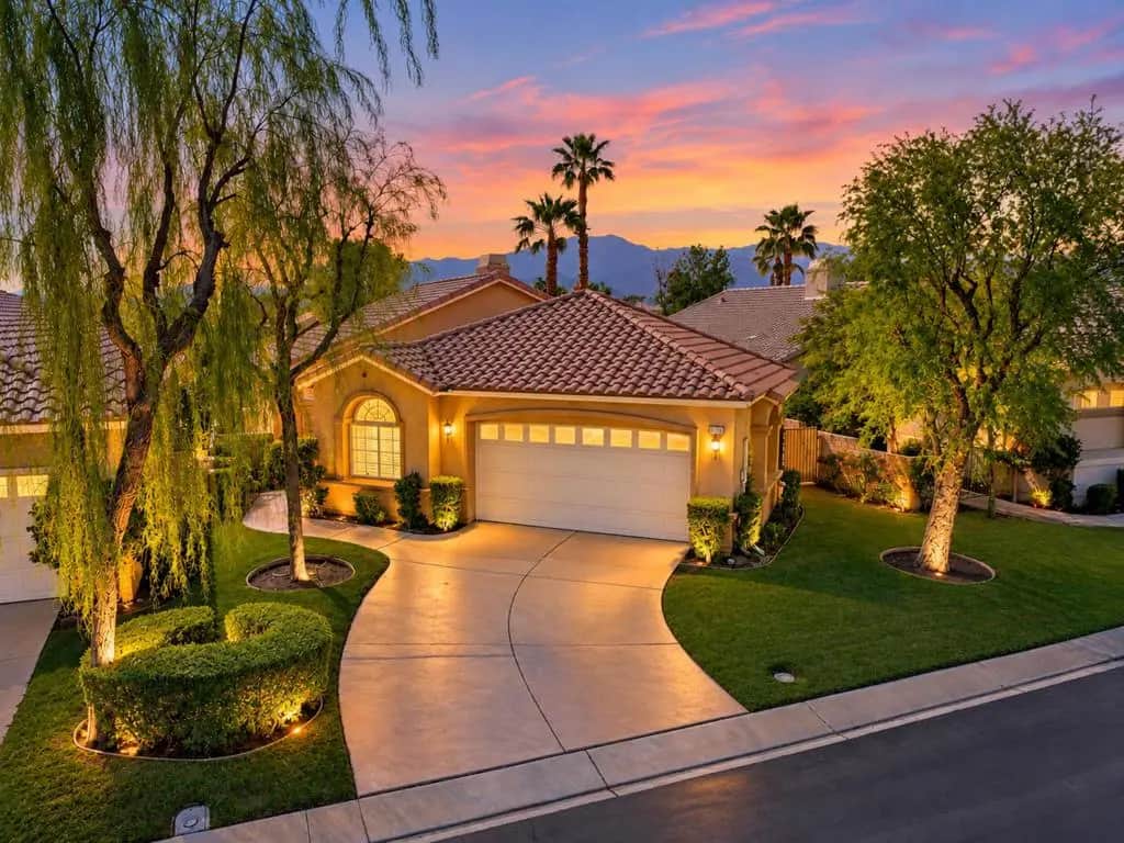 80385 Green Hills Drive, Indio, CA — listing photo 1