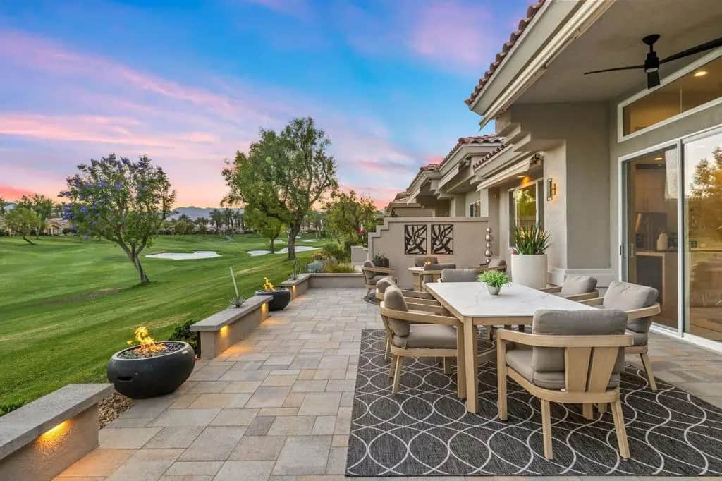775 Box Canyon Trail, Palm Desert, CA — listing photo 1