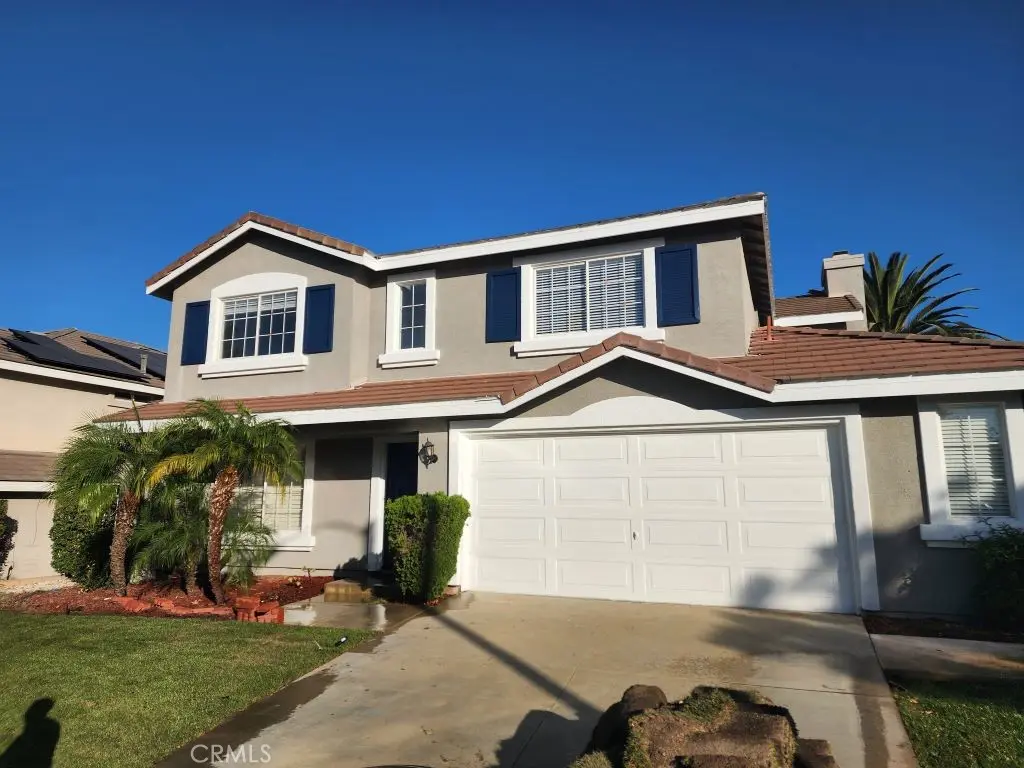 2519 Gilbert Avenue, Corona, CA — listing photo 1