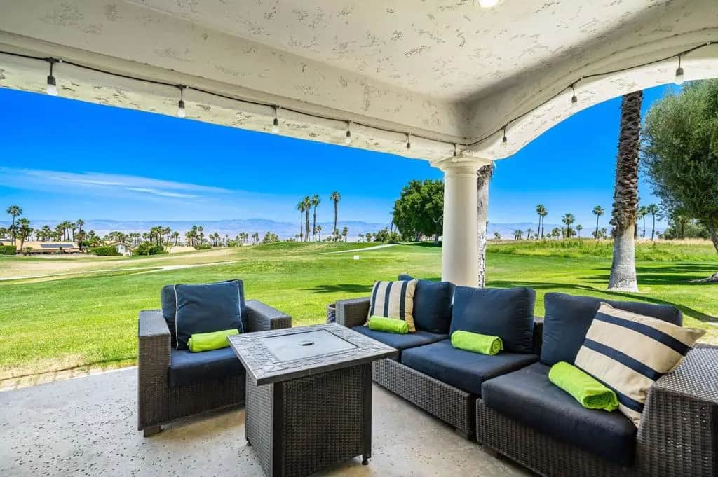 673 Vista Lago Circle N, Palm Desert, CA — listing photo 1