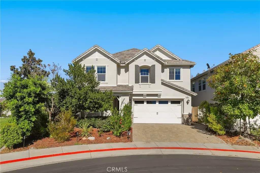 24 Poplar Court, Lake Forest, CA — listing photo 1