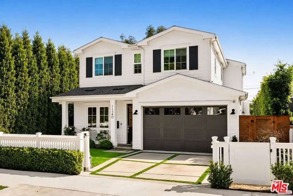 11380 Waterford St, Los Angeles, CA — listing photo 1