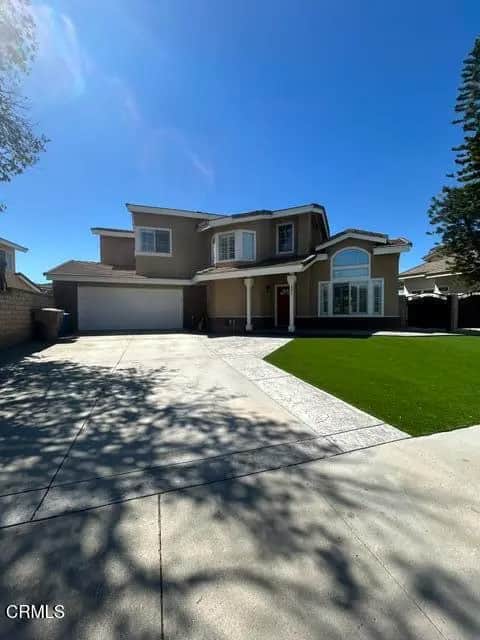 984 Meadowlark Drive, Fillmore, CA — listing photo 1