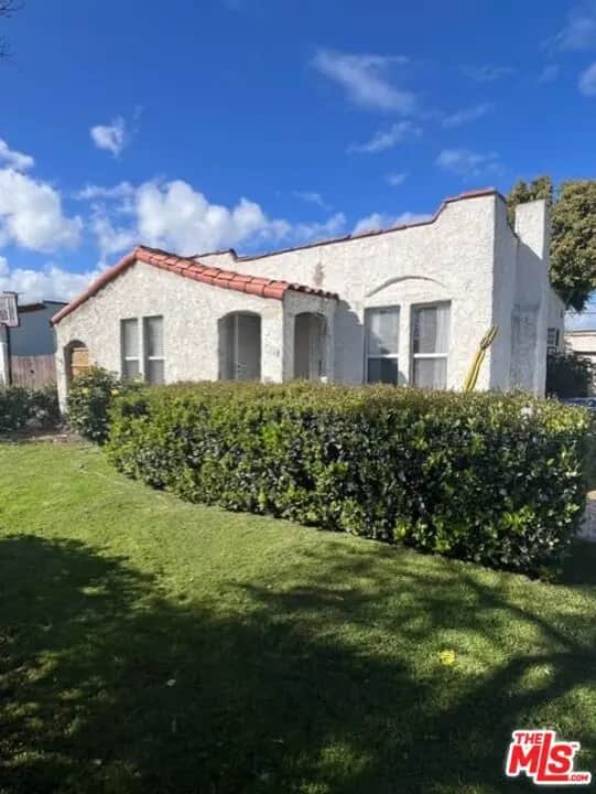 4354 Coolidge Avenue, Los Angeles, CA — listing photo 1