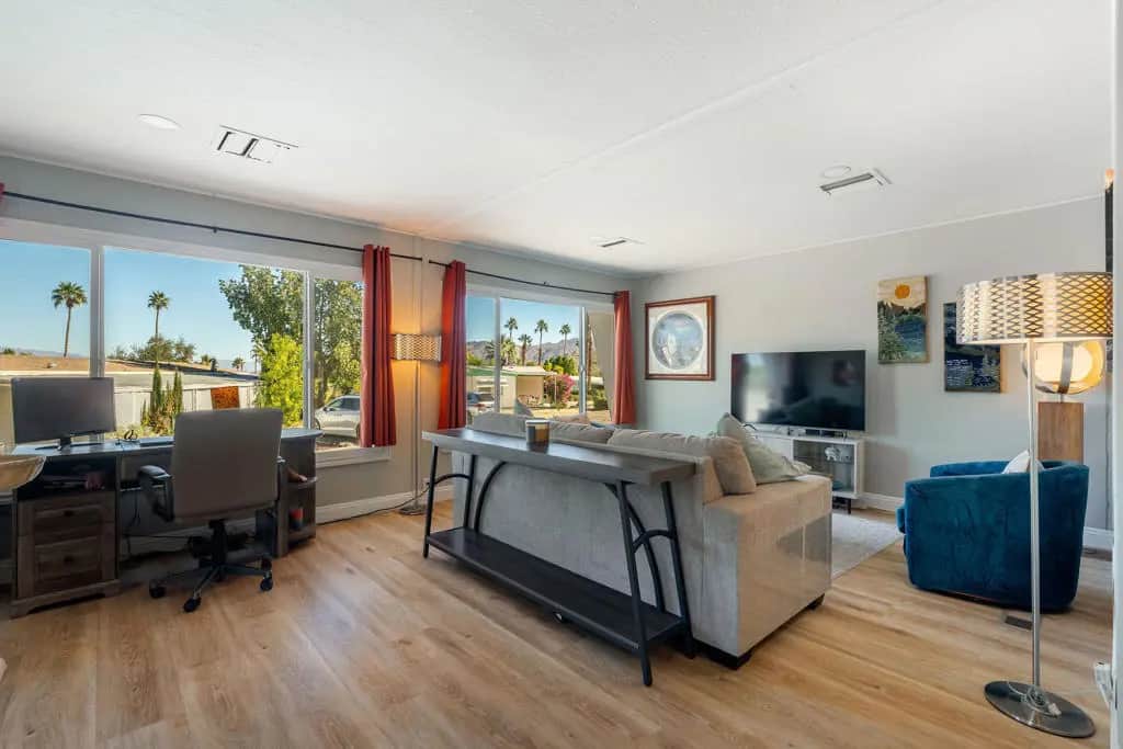 31 Circle A Drive, Palm Desert, CA — listing photo 1