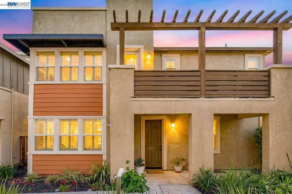 4176 Healdsburg Way, Dublin, CA — listing photo 1
