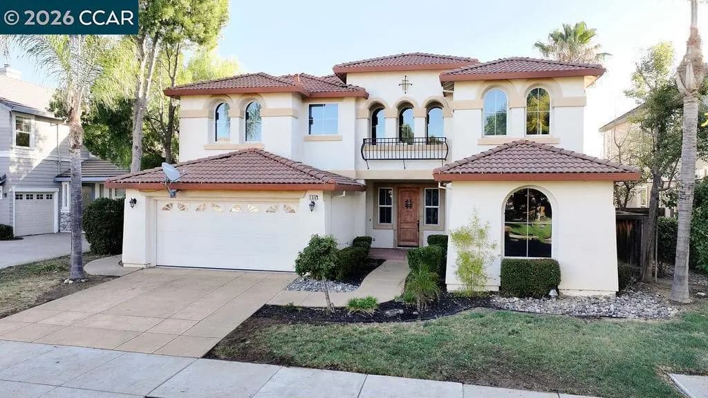 294 Pebble Beach Dr, Brentwood, CA — listing photo 1
