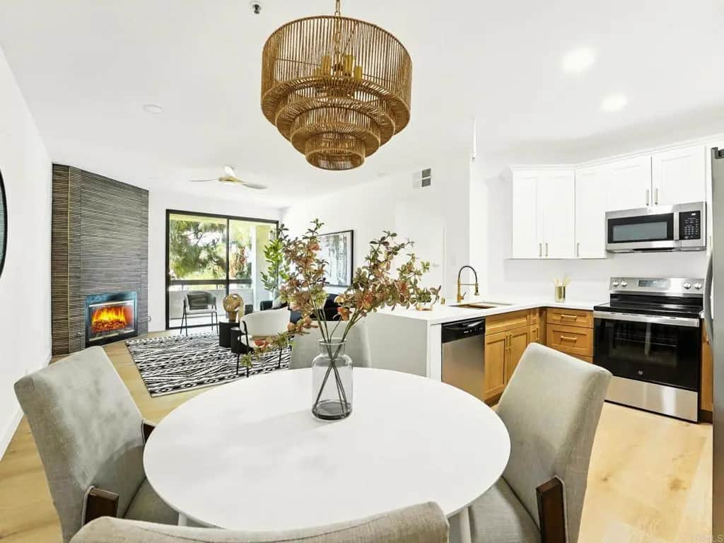 5875 Friars Road 4307, San Diego, CA — listing photo 1