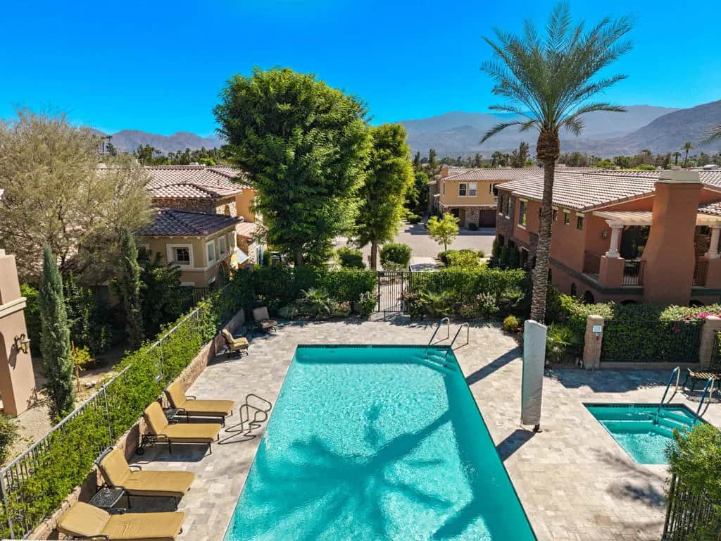 4176 Via Mattina, Palm Desert, CA — listing photo 1