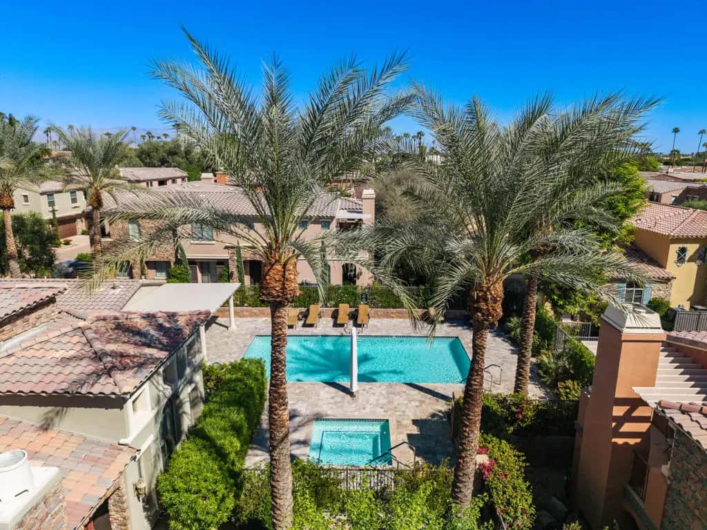 4172 Via Mattina, Palm Desert, CA — listing photo 1