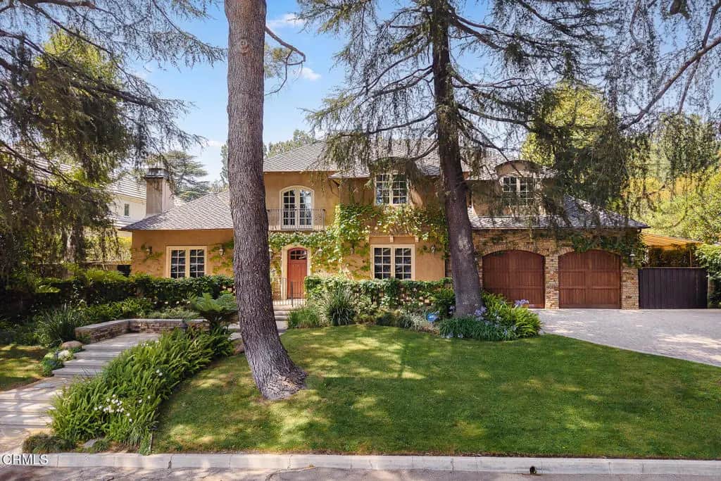 1925 Tondolea Lane, La Canada Flintridge, CA — listing photo 1