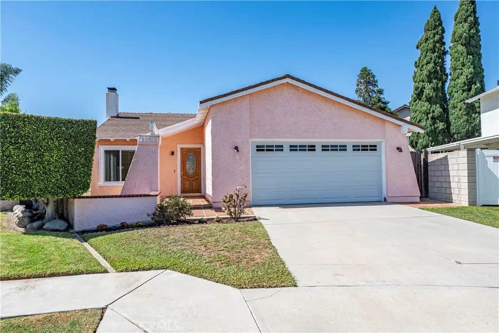 11693 Guam Circle, Cypress, CA — listing photo 1