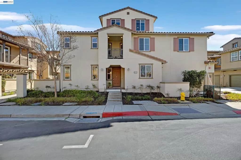 5216 Fioli Loop, San Ramon, CA — listing photo 1