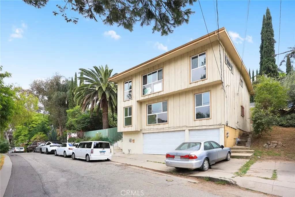 2575 Riverside Terrace, Los Angeles, CA — listing photo 1
