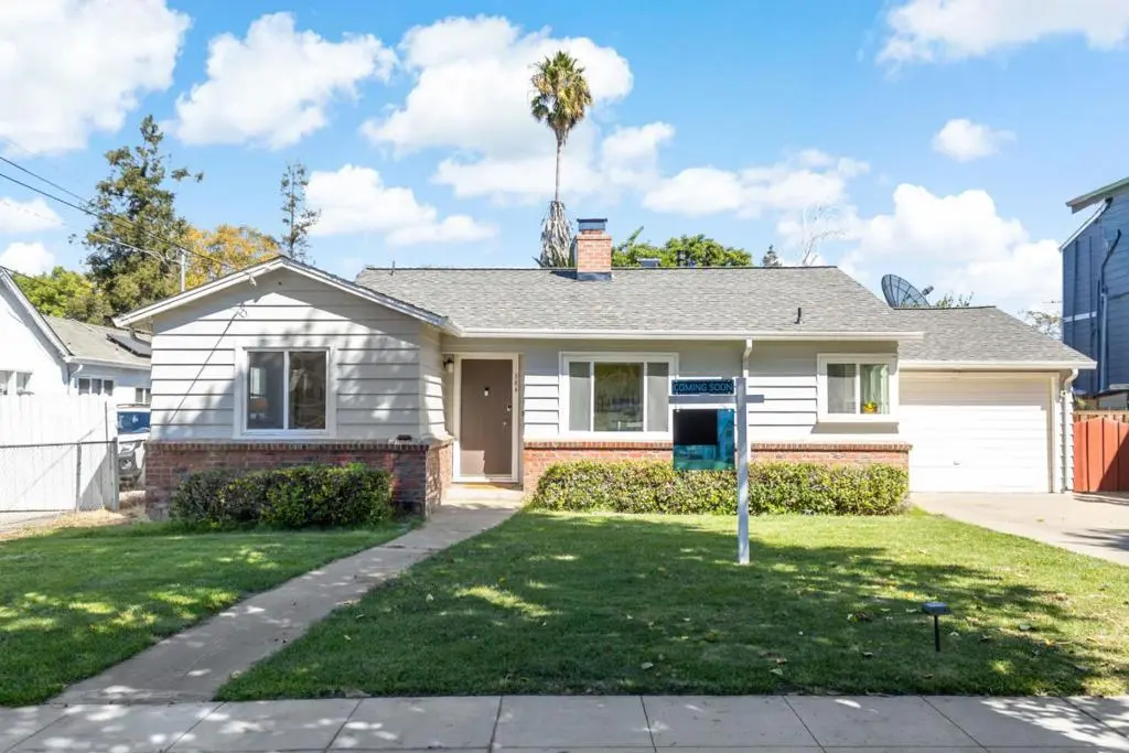 184 S 19th Street, San Jose, CA — listing photo 1