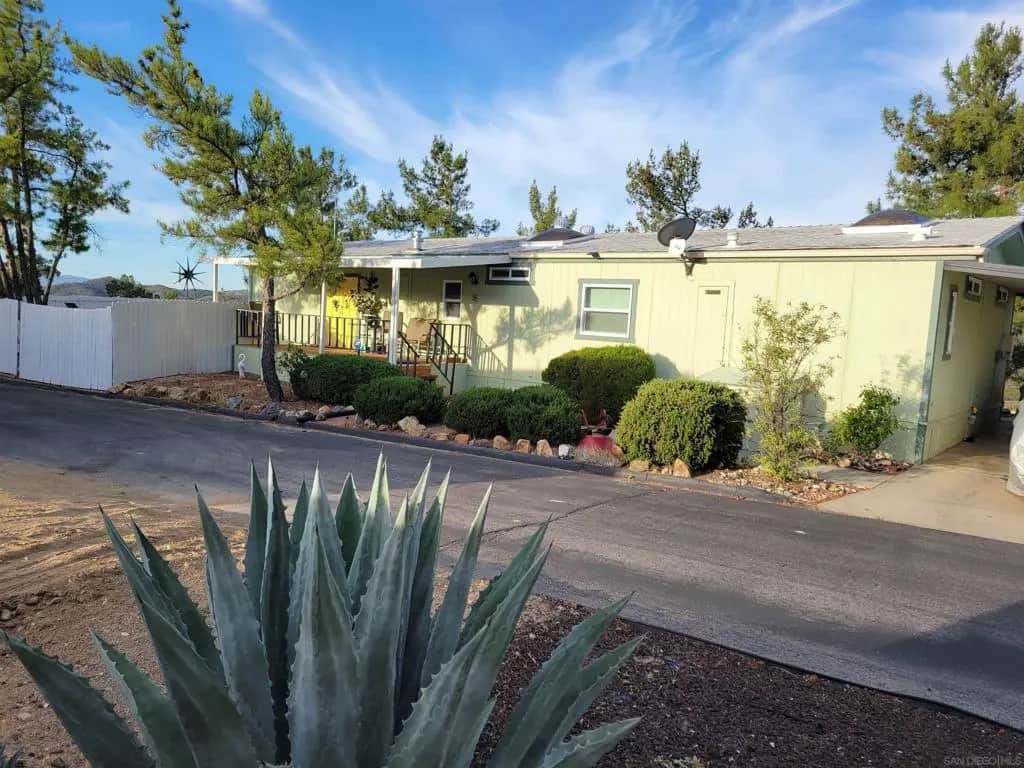 35109 Highway 79 Space 95, Warner Springs, CA — listing photo 1