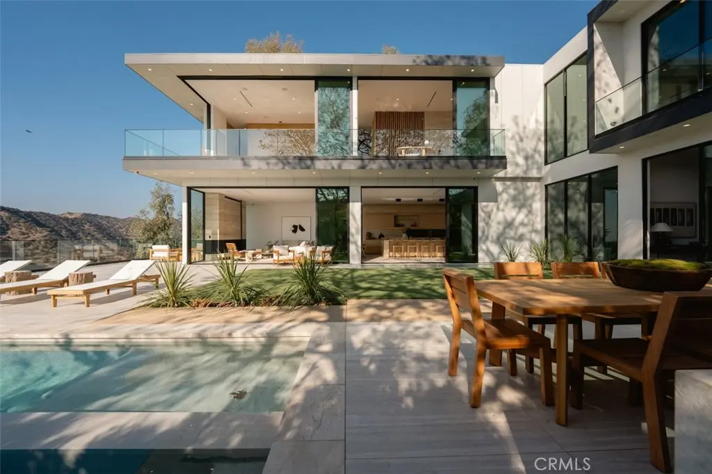 1149 Linda Flora Drive, Los Angeles, CA — listing photo 1
