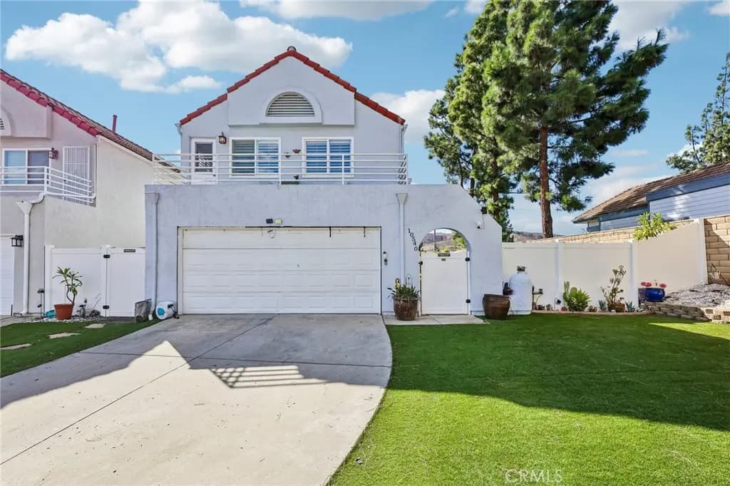 10540 Flora Verda Court, Santee, CA — listing photo 1