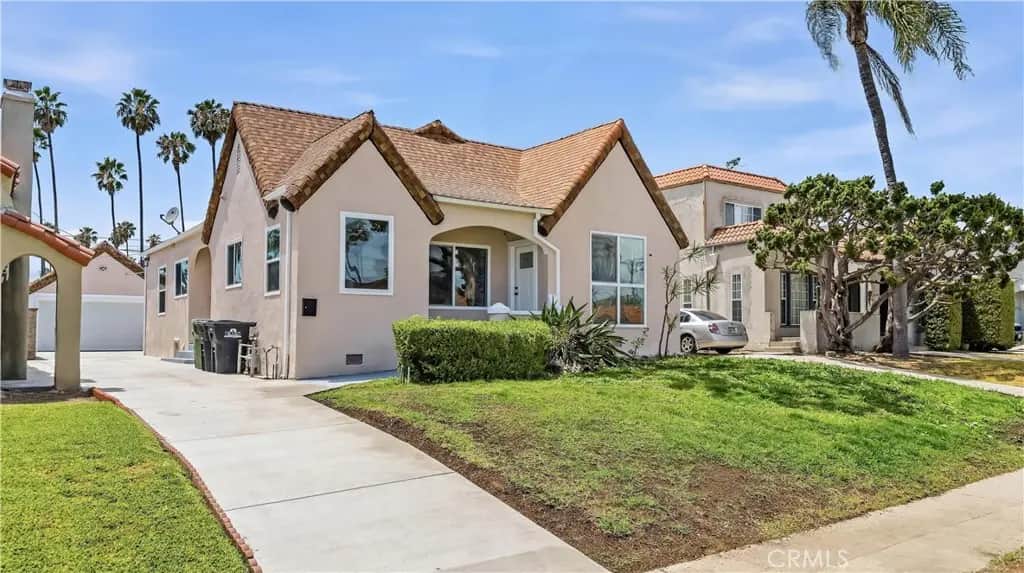 5513 S Mullen, Los Angeles, CA — listing photo 1