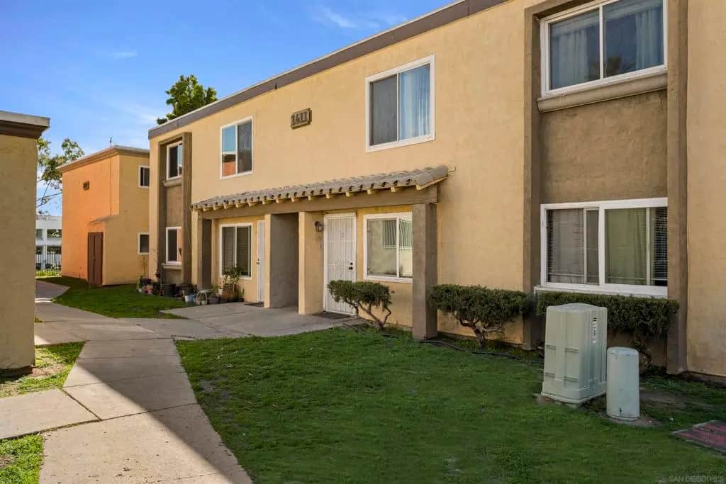 1611 Pentecost Way 3, San Diego, CA — listing photo 1