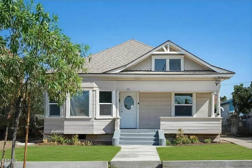 655 E 50th Street, Los Angeles, CA — listing photo 1