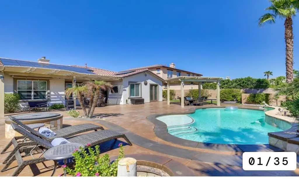 41074 Corte Nella Vita, Indio, CA — listing photo 1