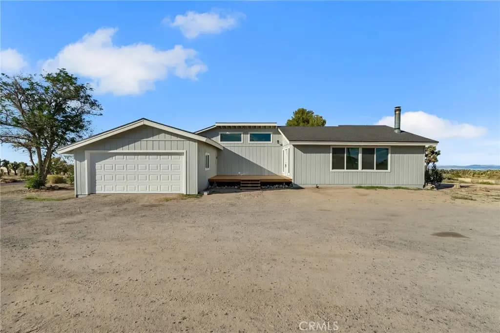 3932 Nielson Road, Phelan, CA — listing photo 1