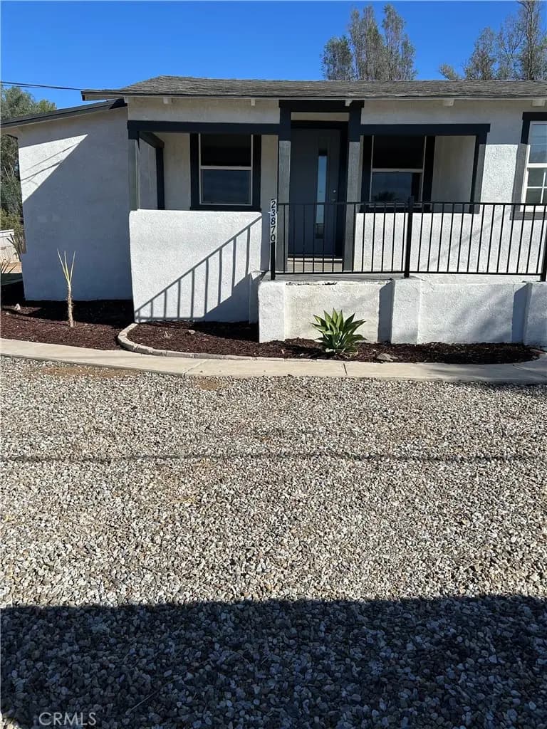 23870 Lodge Drive, Menifee, CA — listing photo 1