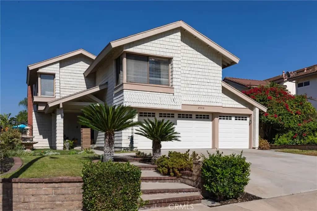 25516 La Mirada Street, Laguna Hills, CA — listing photo 1