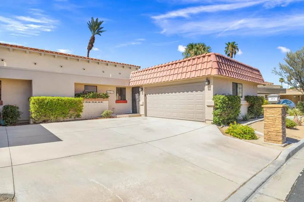 40135 Baltusrol Circle, Palm Desert, CA — listing photo 1