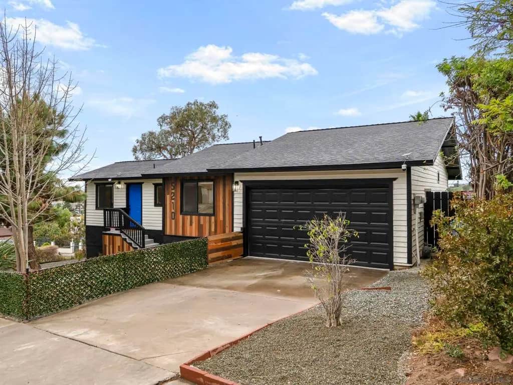 5210 Roswell, San Diego, CA — listing photo 1