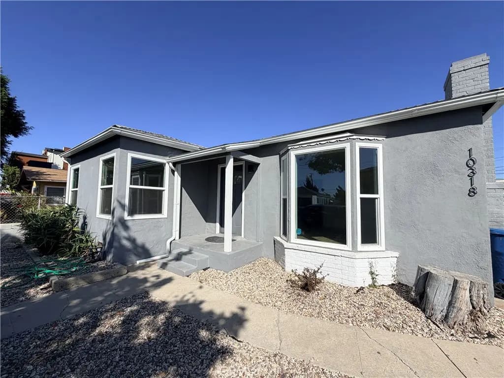 10318 Burin Avenue, Inglewood, CA — listing photo 1