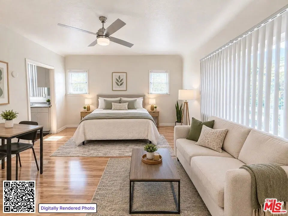 2621 Magnolia Avenue 204, Los Angeles, CA — listing photo 1