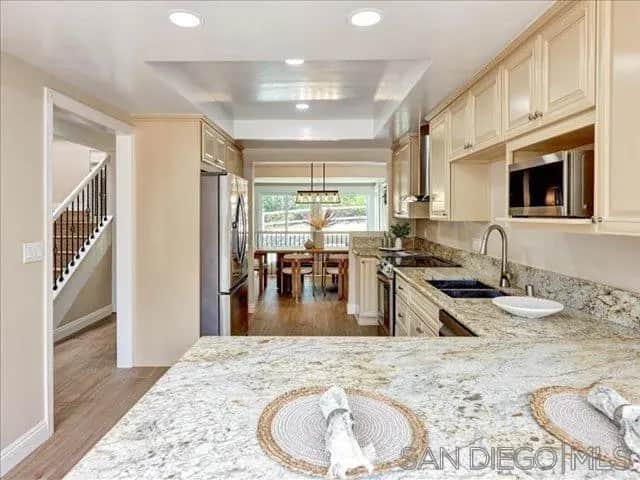 3167 Via De Caballo, Encinitas, CA — listing photo 1