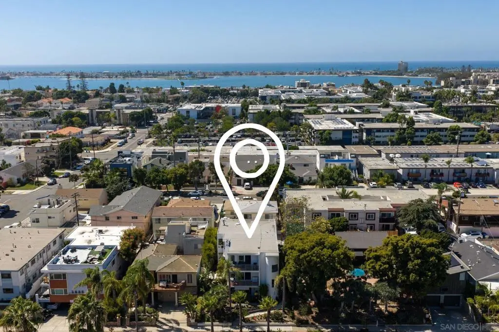 3826 Kendall St 3, San Diego, CA — listing photo 1