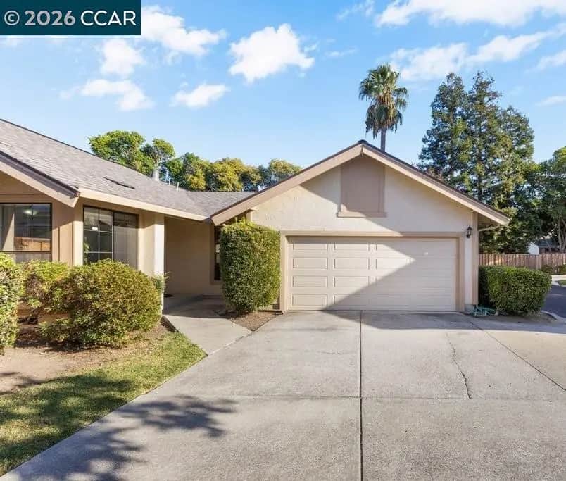 953 Bridgecrossing Way, Concord, CA — listing photo 1