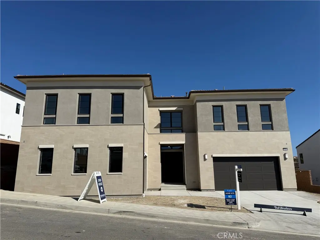 12040 Northstar Lane, Porter Ranch, CA — listing photo 1