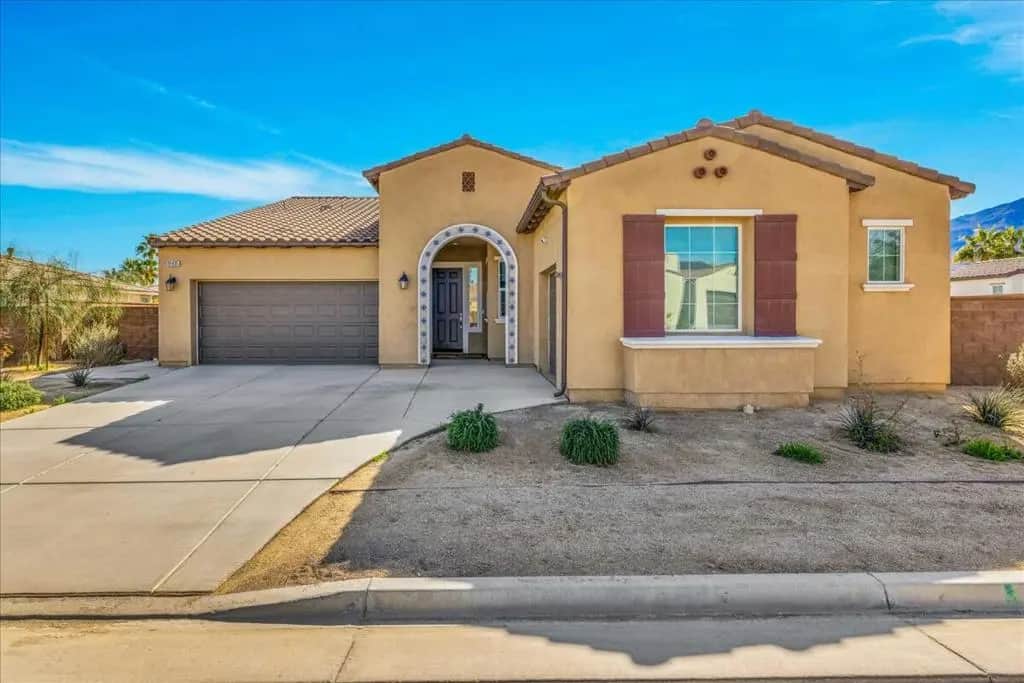 81835 Vida Bella Drive, La Quinta, CA — listing photo 1