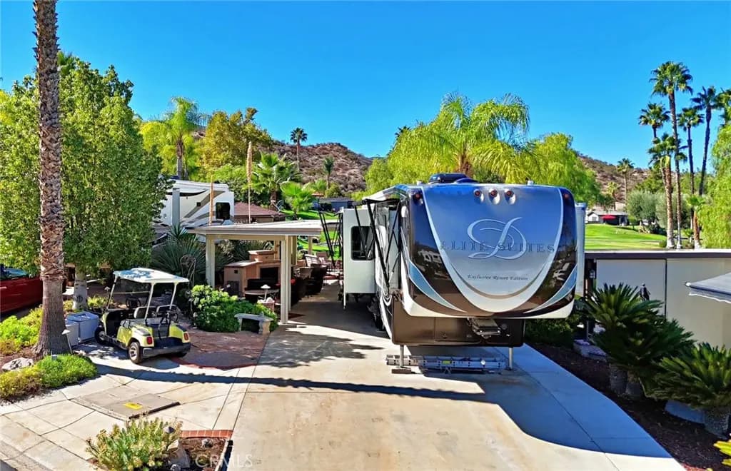 45525 Highway 79 Lot 261, Aguanga, CA — listing photo 1