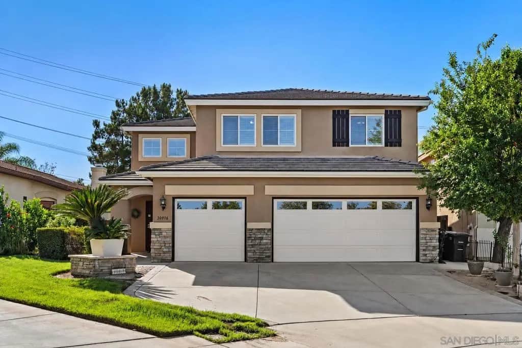 30916 Oakhill Dr, Temecula, CA — listing photo 1