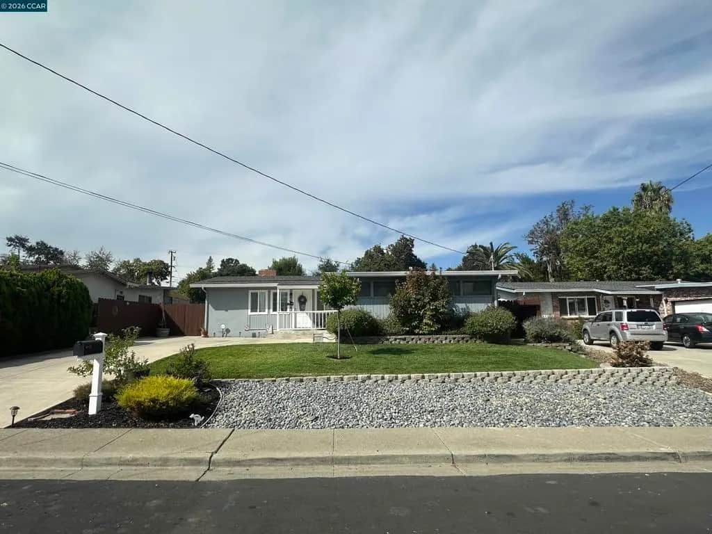 1208 Raymond Dr, Pacheco, CA — listing photo 1