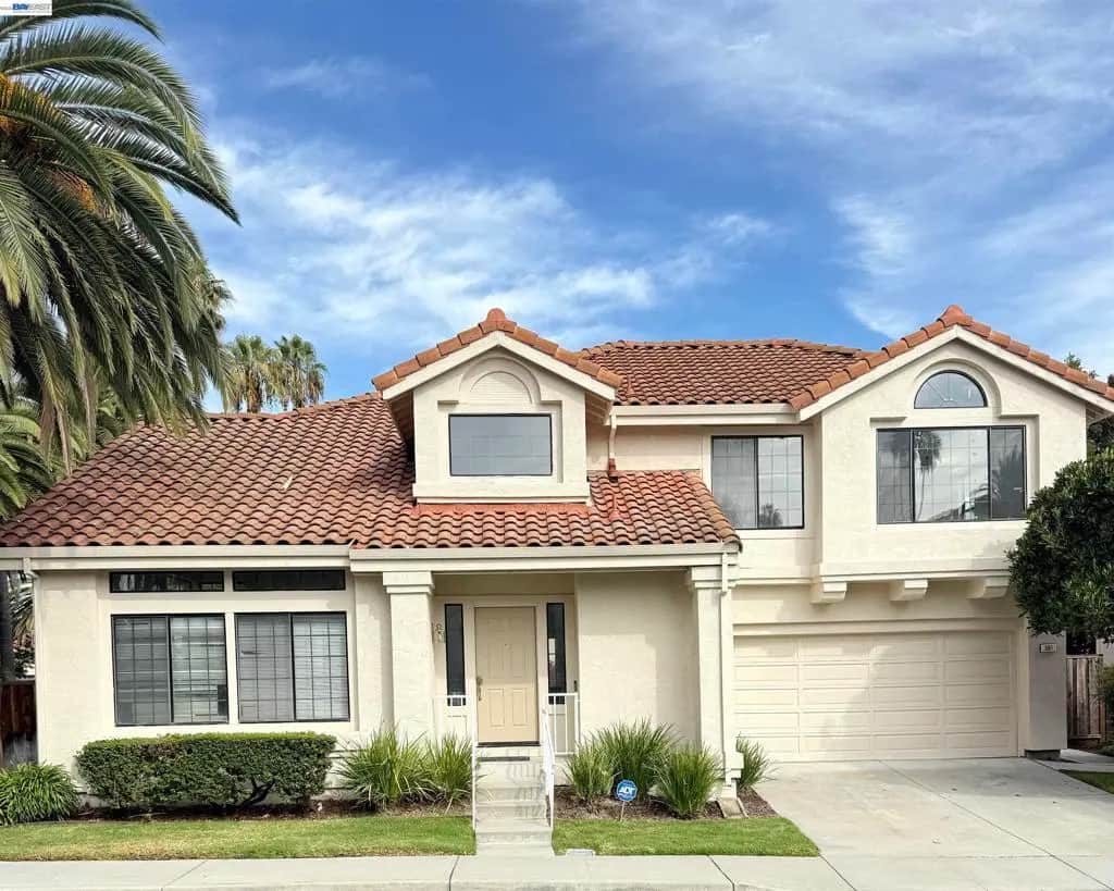 591 Azevedo Cmn, Fremont, CA — listing photo 1