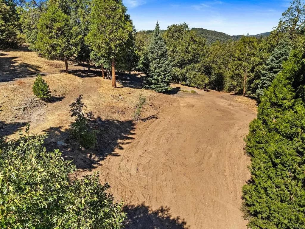 22520 Greenfield, Palomar Mountain, CA — listing photo 1