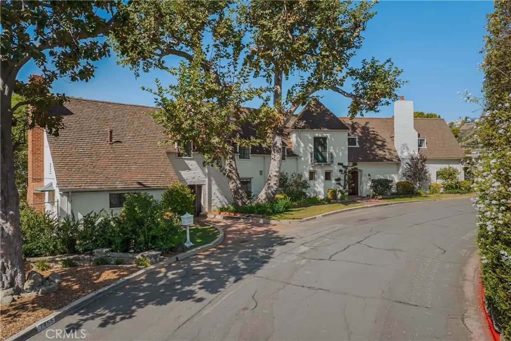 1463 Melwood Drive, Glendale, CA — listing photo 1