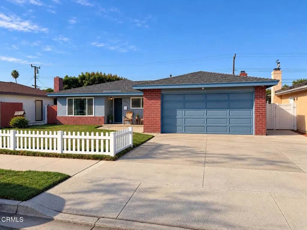 2061 Barnett Street, Oxnard, CA — listing photo 1
