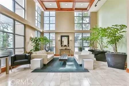 175 W Saint James Street 1401, San Jose, CA — listing photo 1
