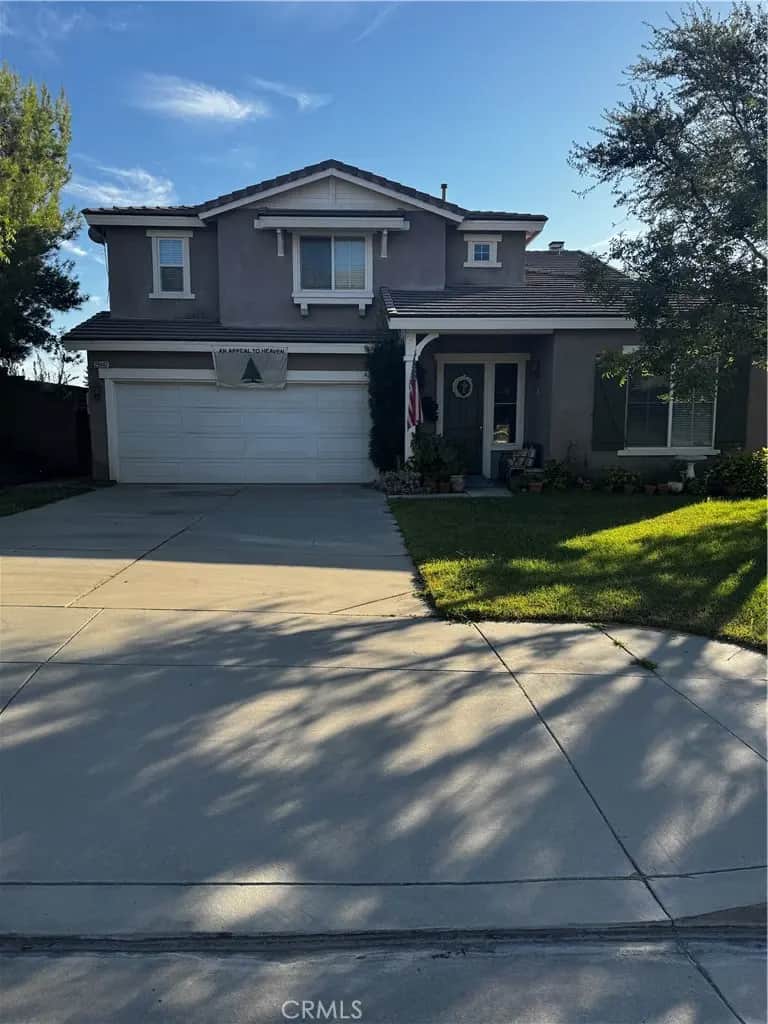 29447 Evans, Highland, CA — listing photo 1